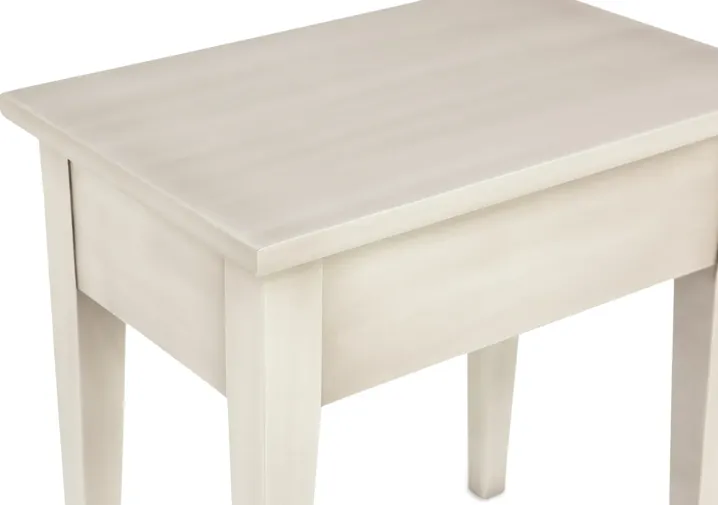 Marie End Table