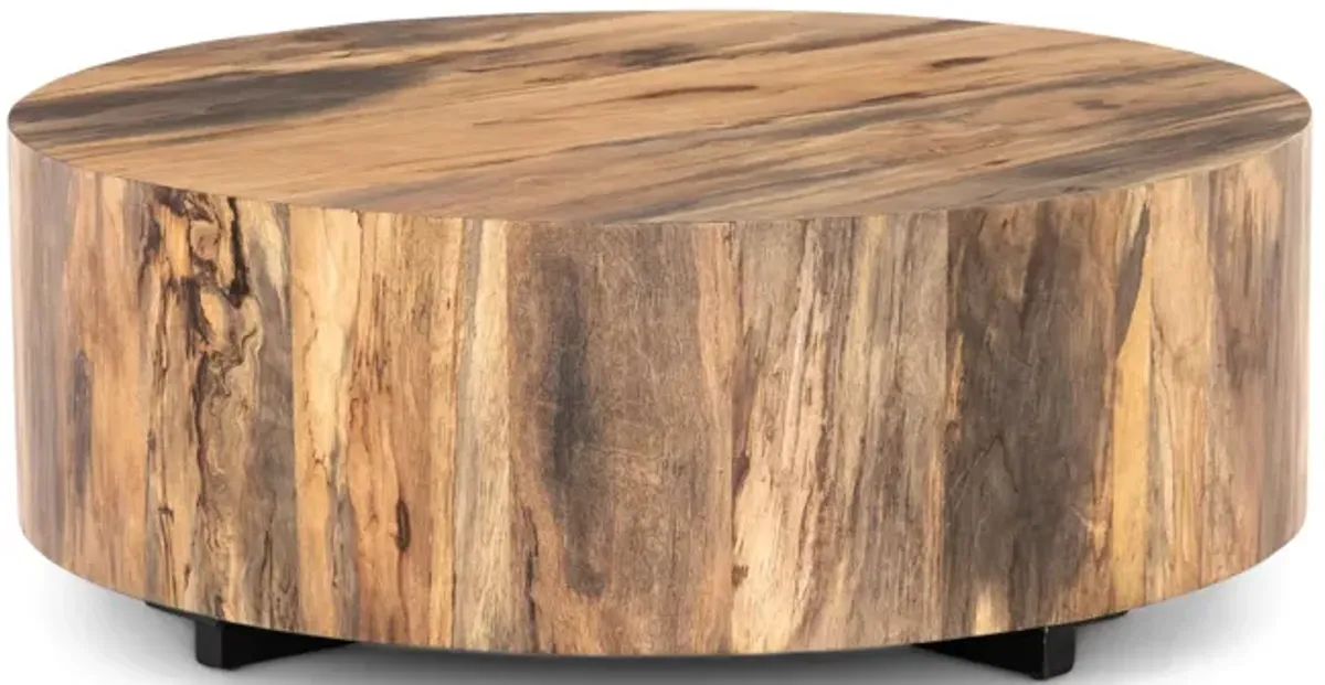 Hudson Coffee Table