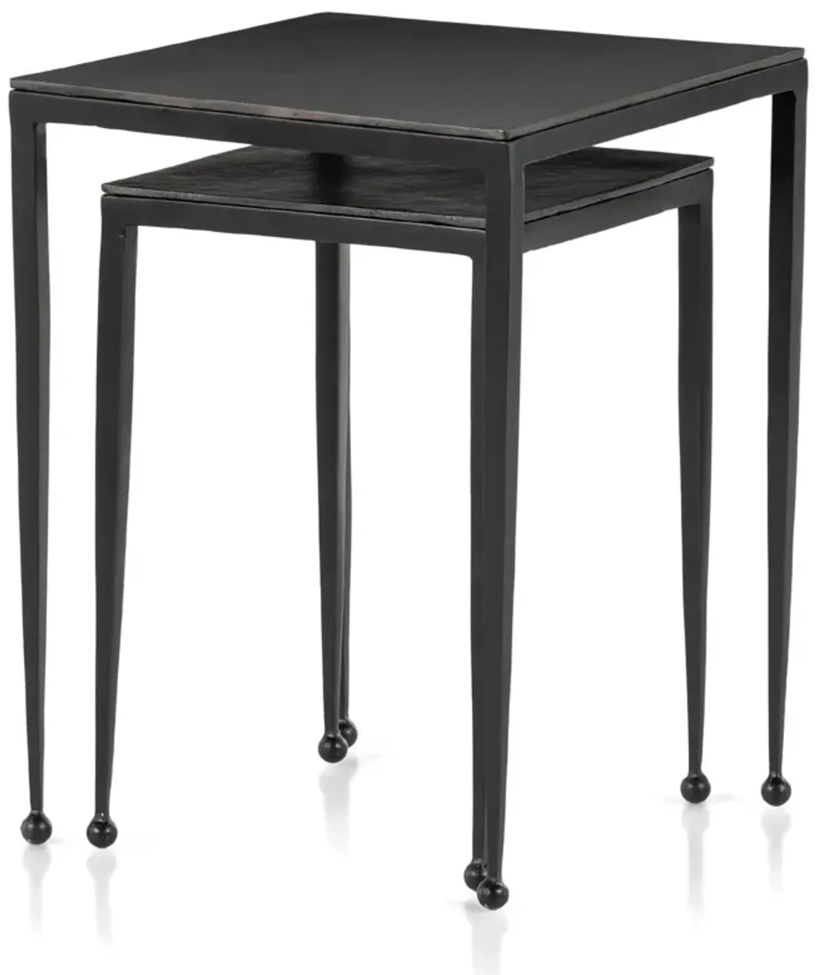 Dalston Nesting End Tables