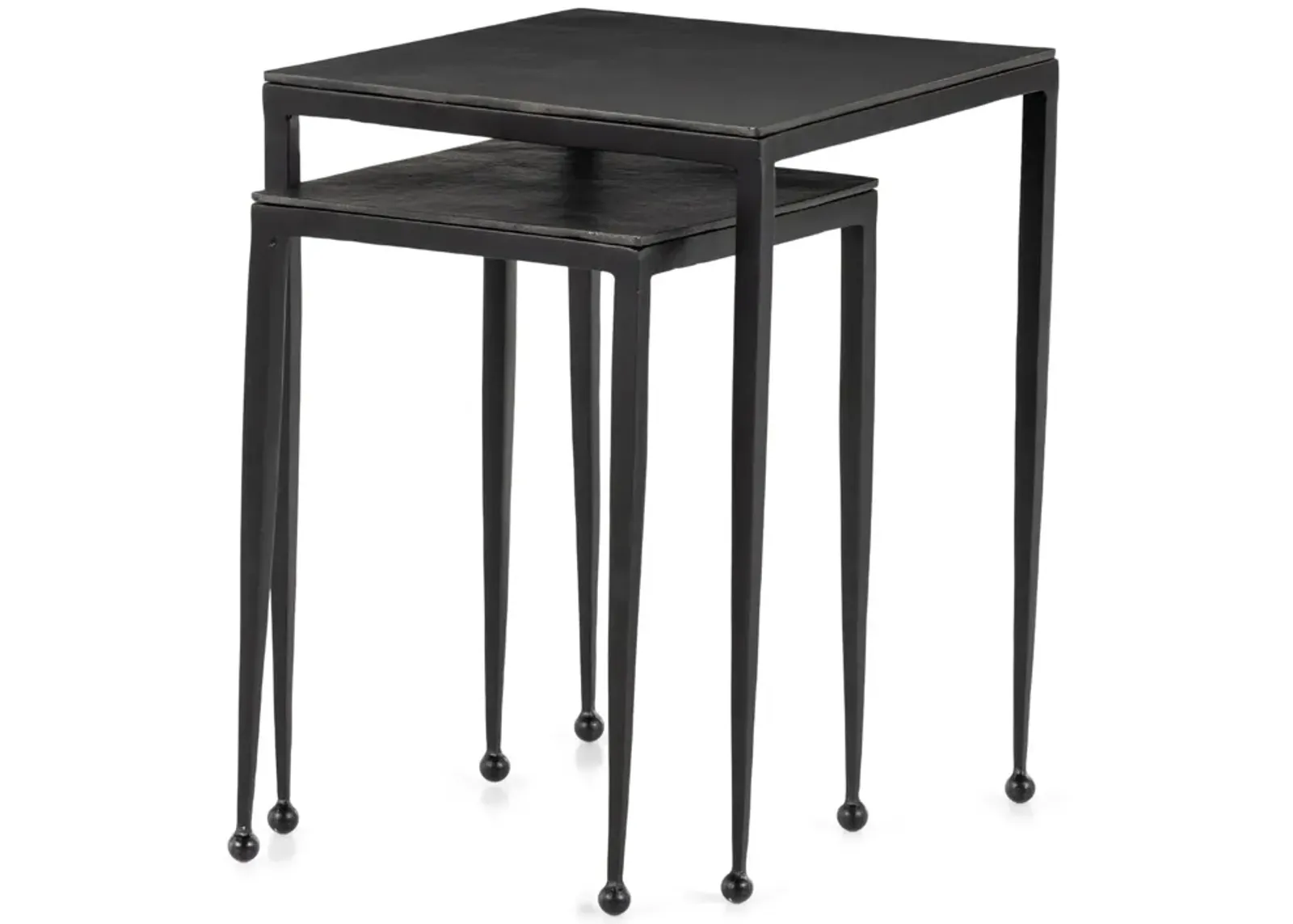 Dalston Nesting End Tables