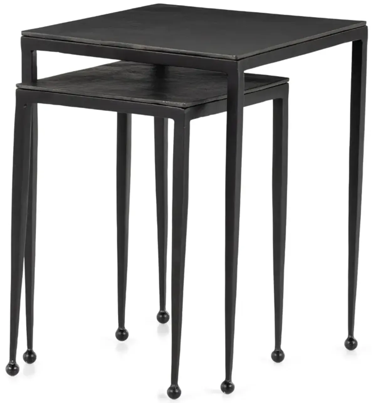 Dalston Nesting End Tables