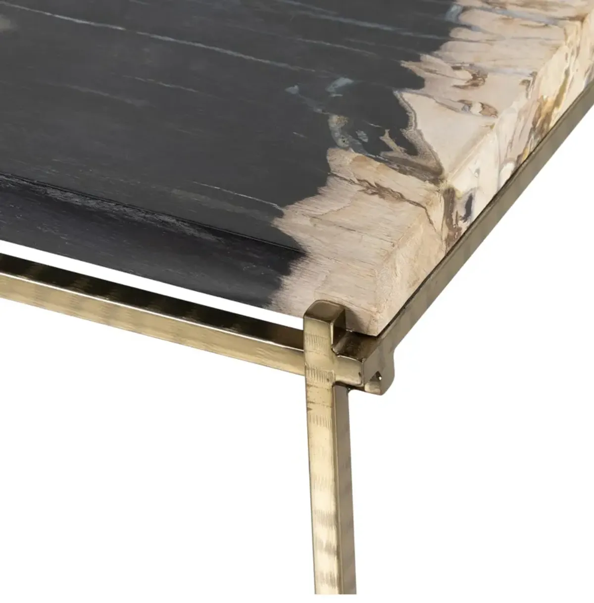 Tig End Table