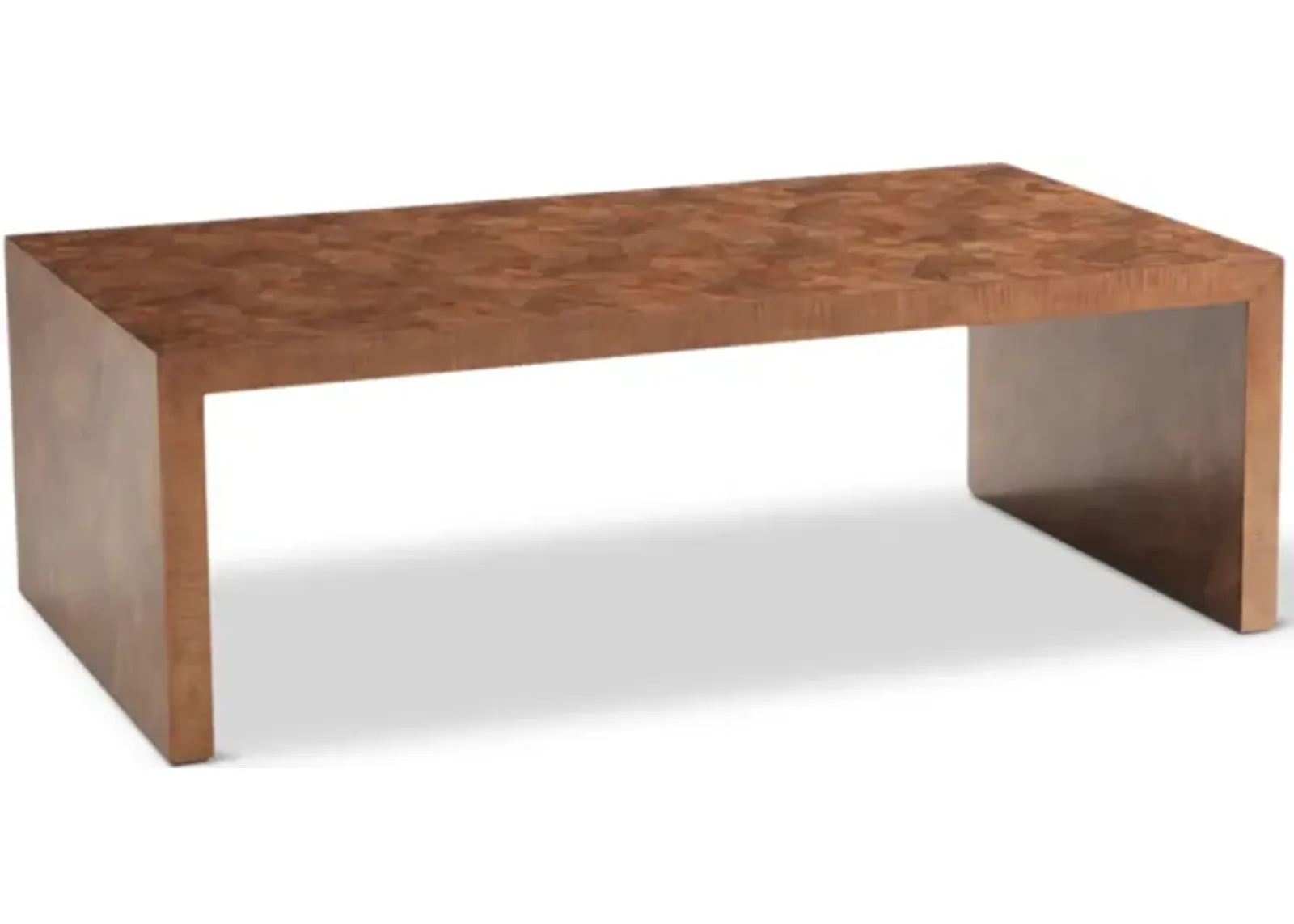 Parson Coffee Table