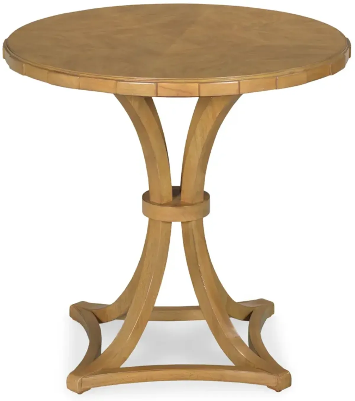 Cinch Side Table