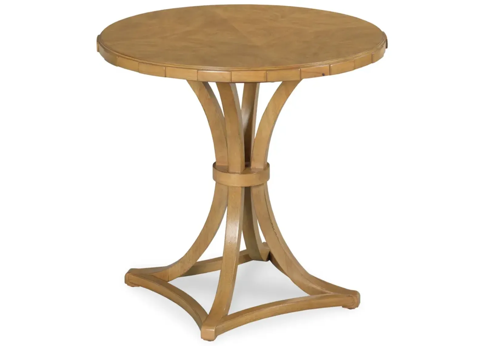 Cinch Side Table