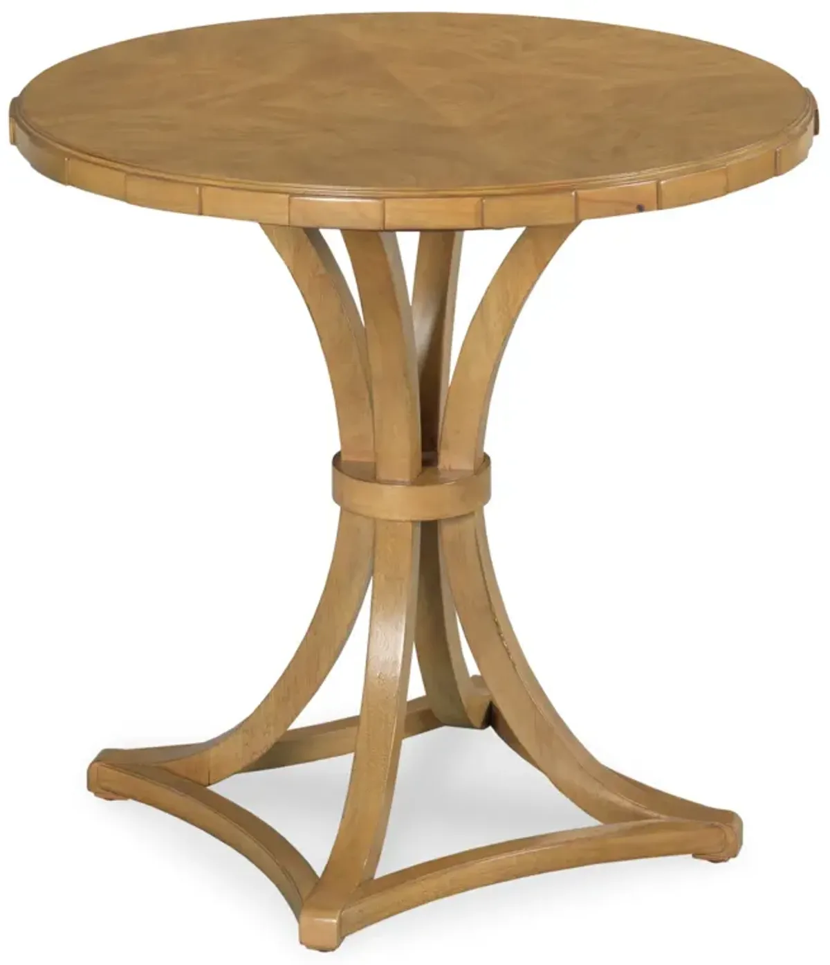 Cinch Side Table