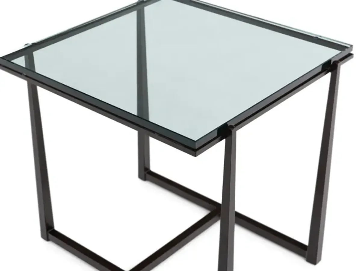 Cooper Square End Table