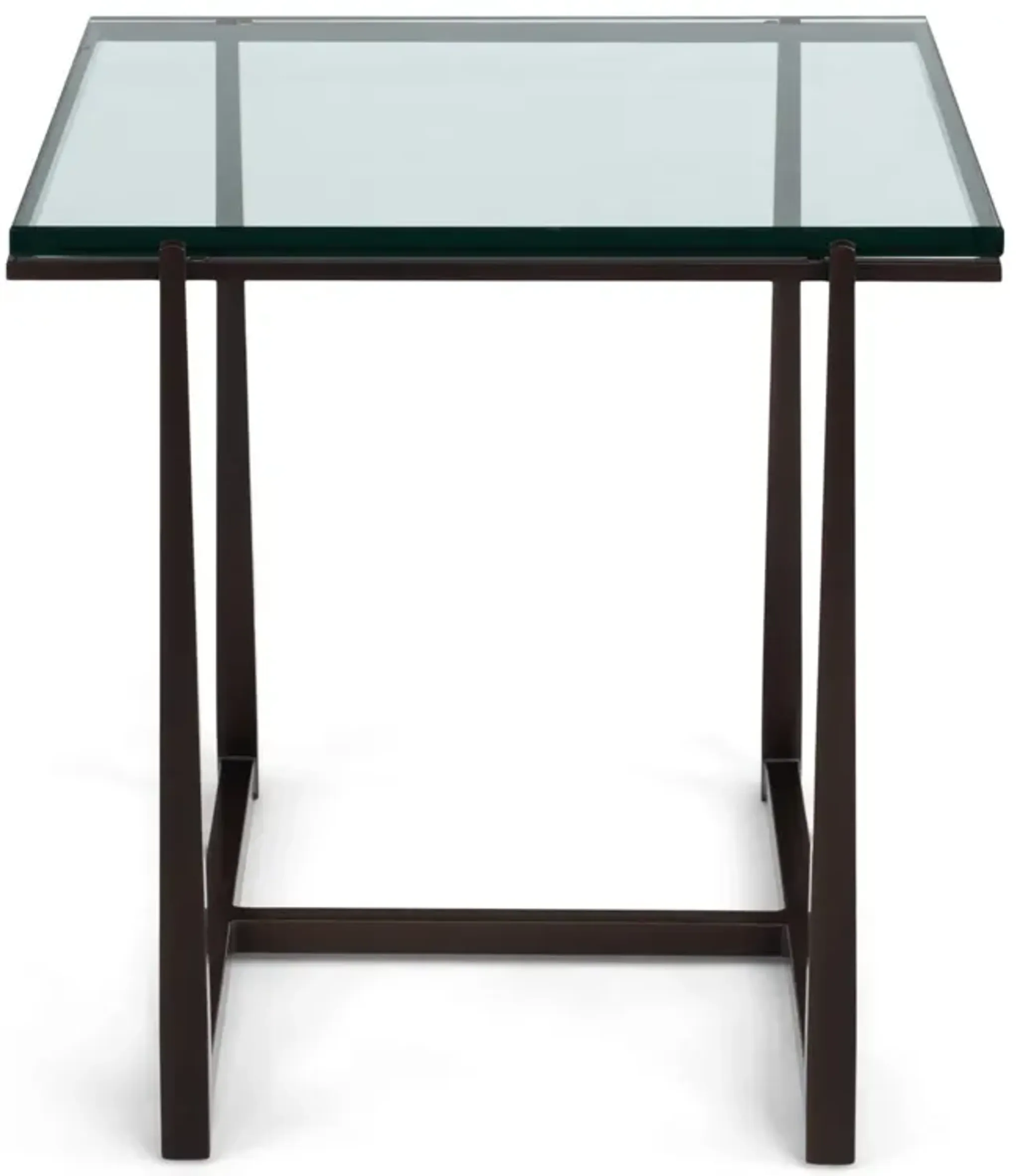 Cooper Square End Table | Furniture.com