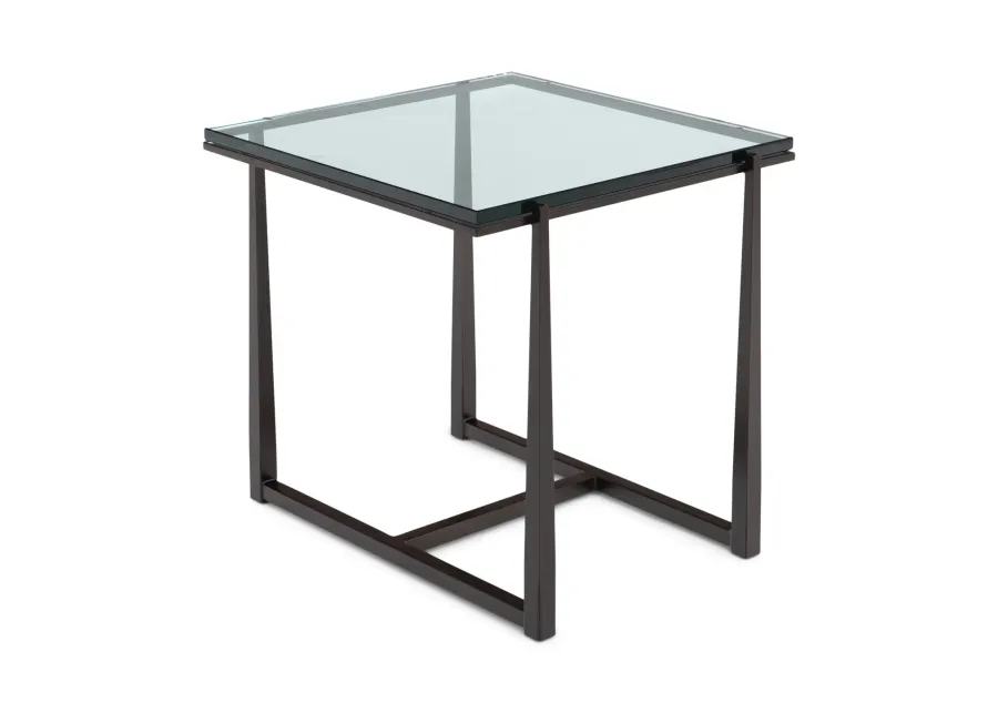 Cooper Square End Table