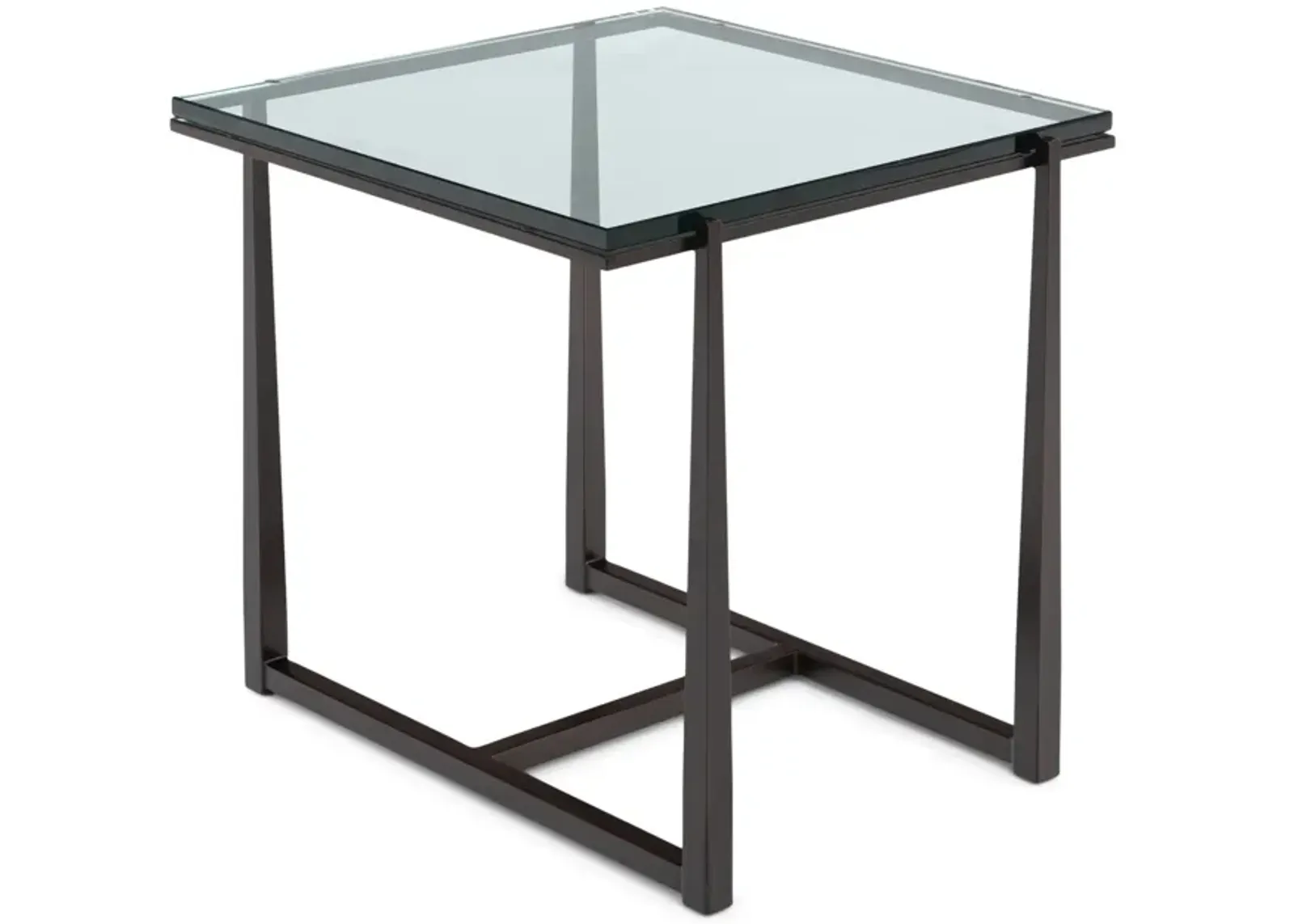 Cooper Square End Table