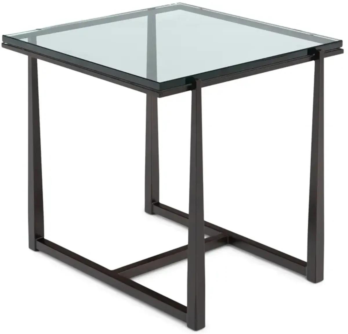 Cooper Square End Table