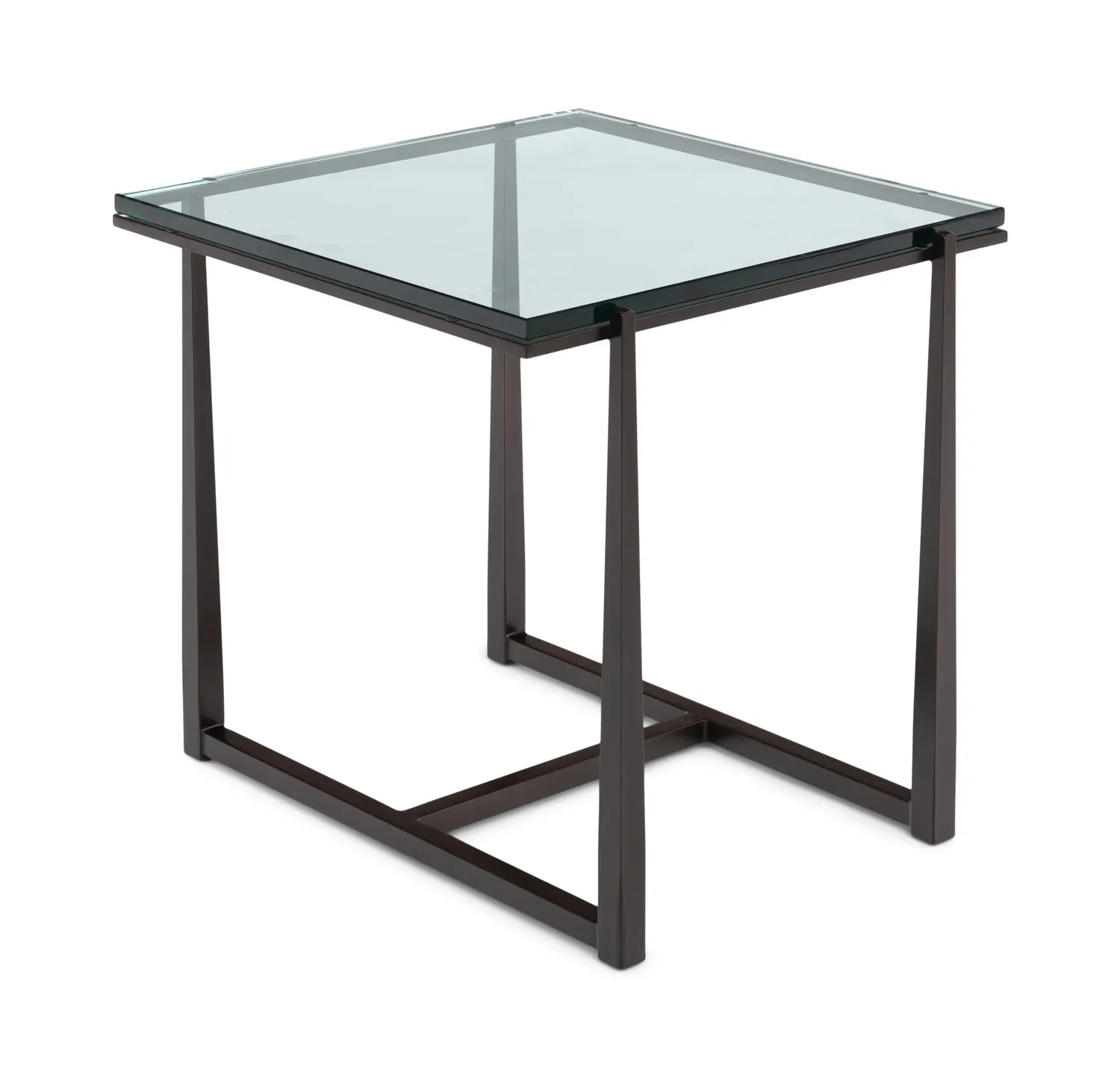 Cooper Square End Table