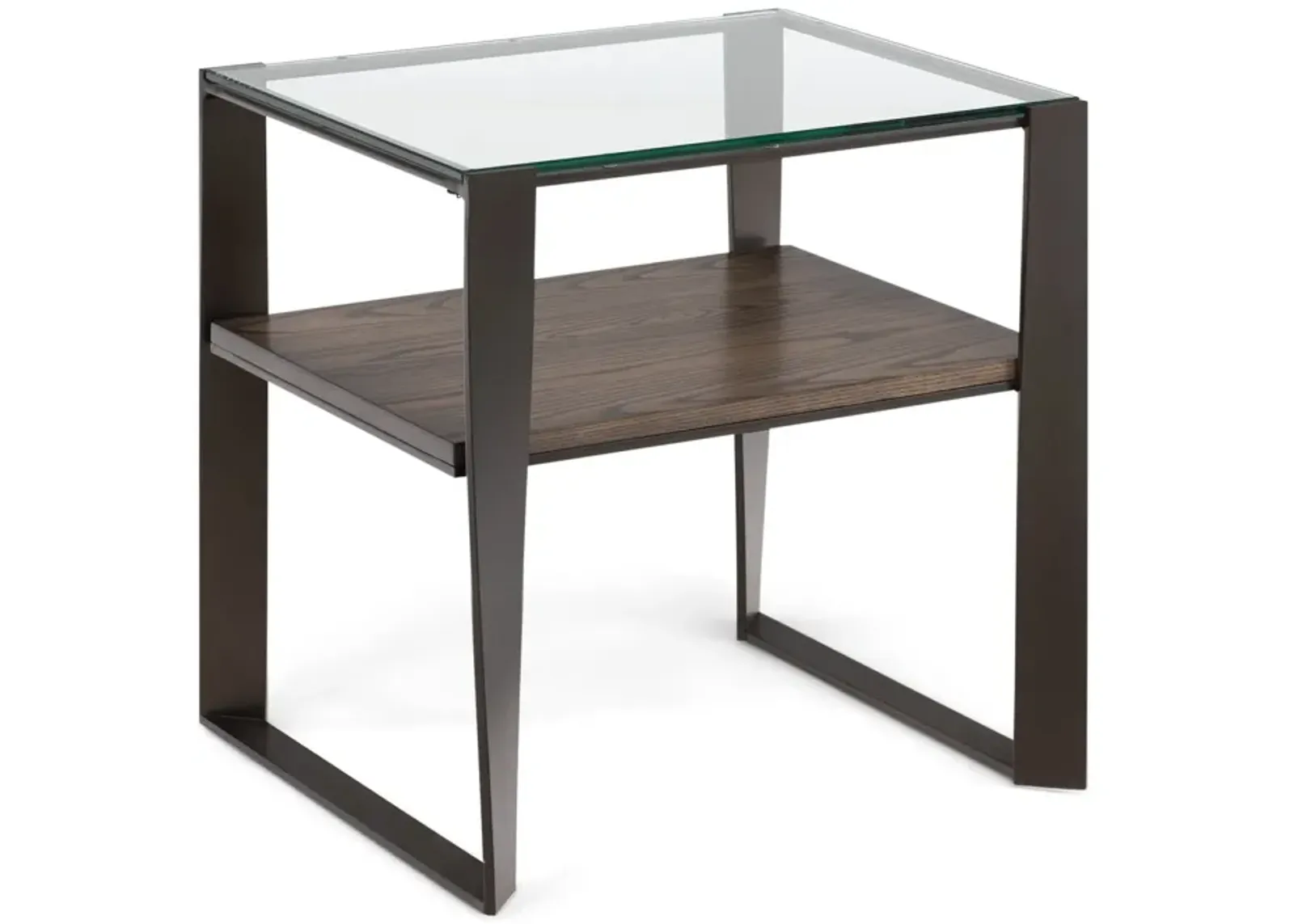 Hatteras End Table