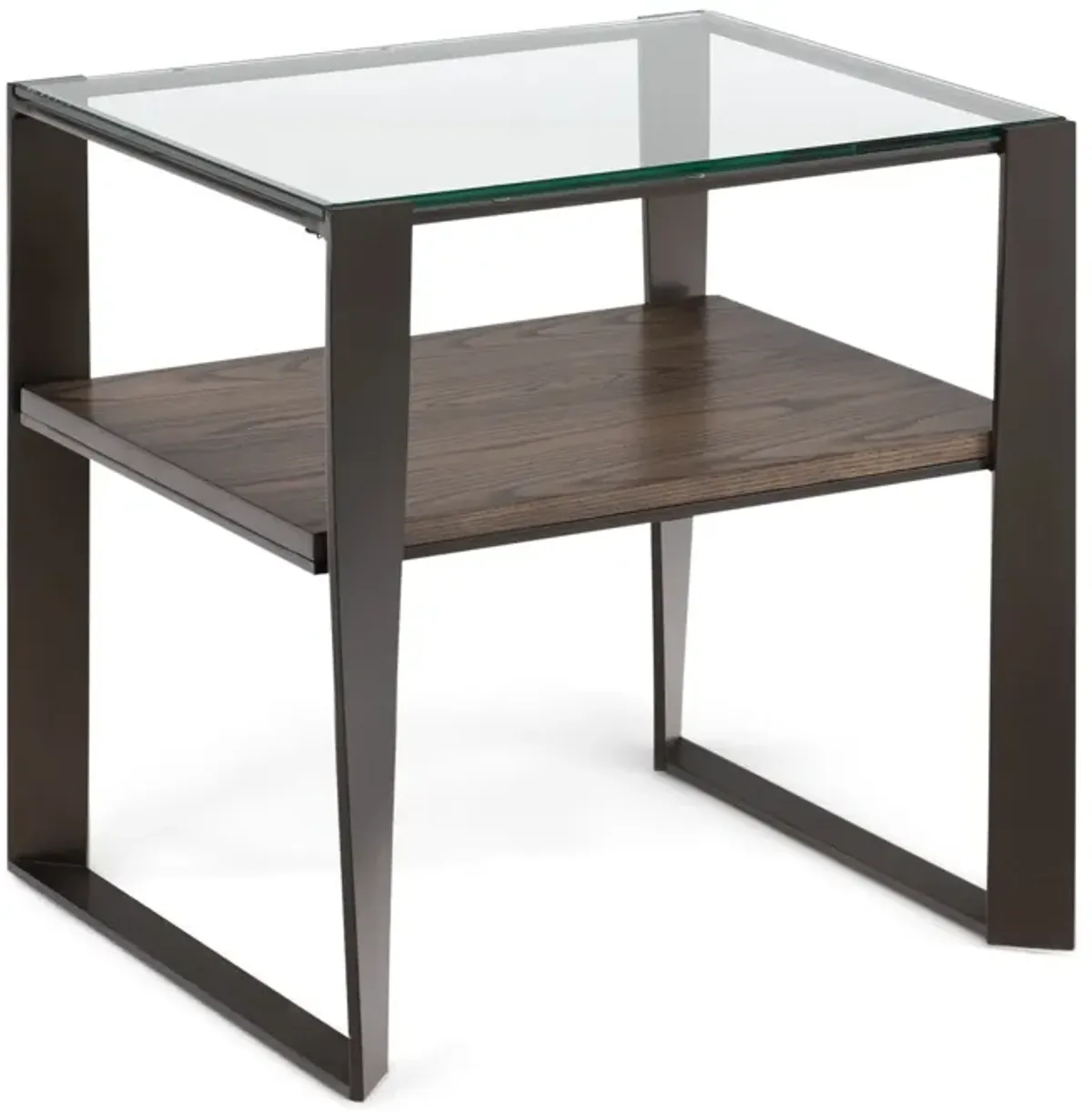 Hatteras End Table