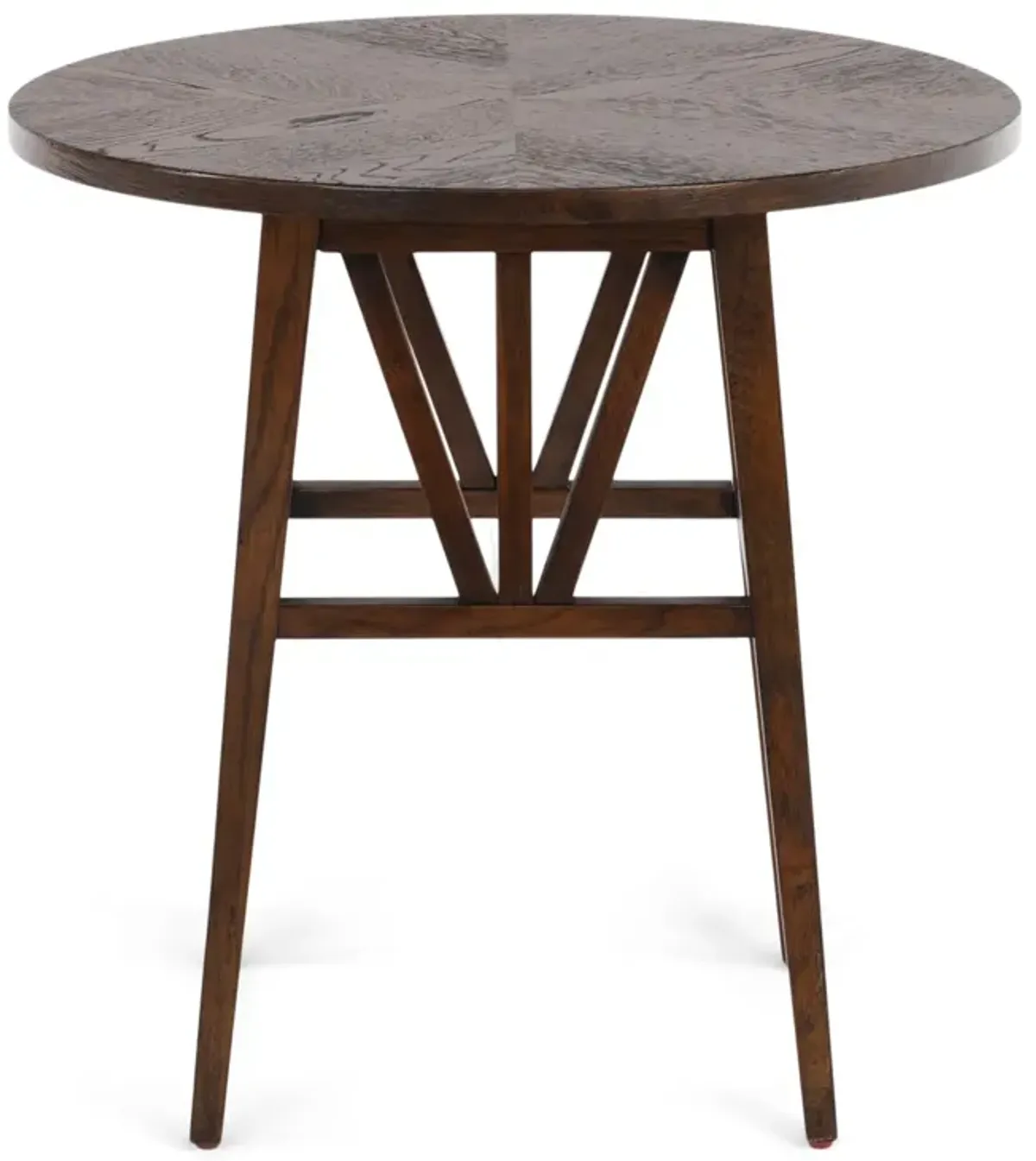 Nova Round End Table