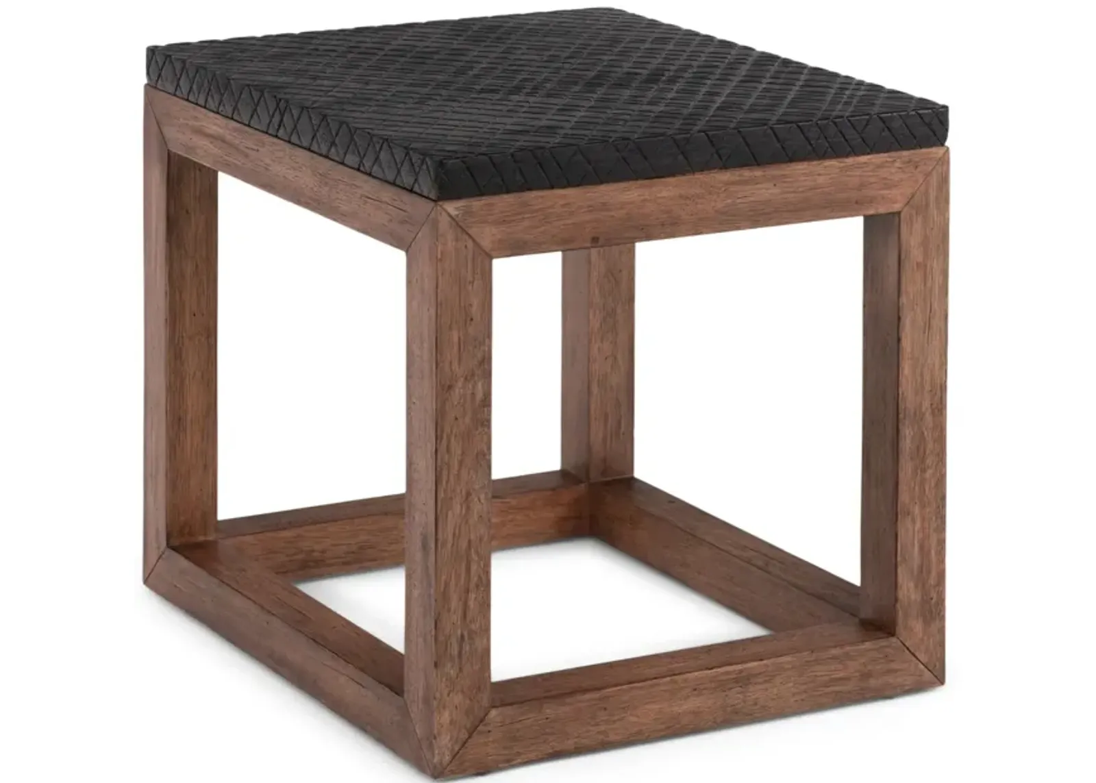 Big Sky End Table