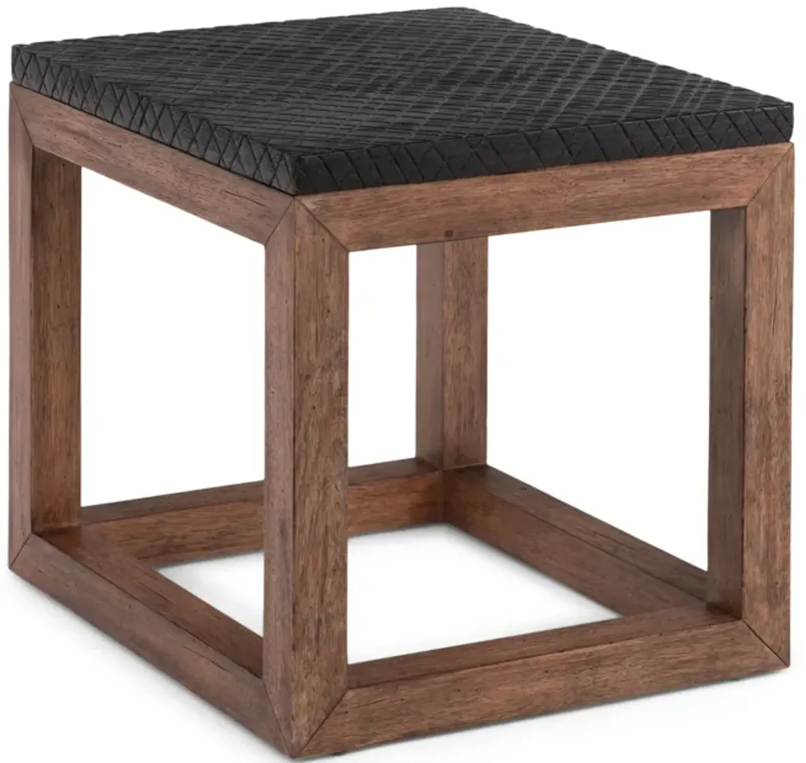 Big Sky End Table