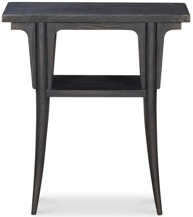 Albert Accent Table