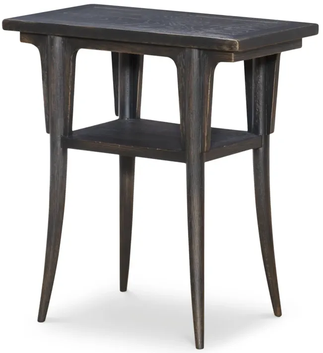 Albert Accent Table