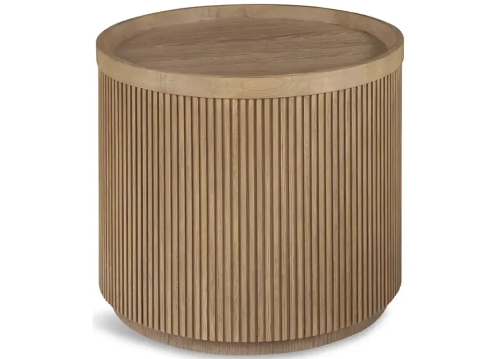 Lumi Side Table