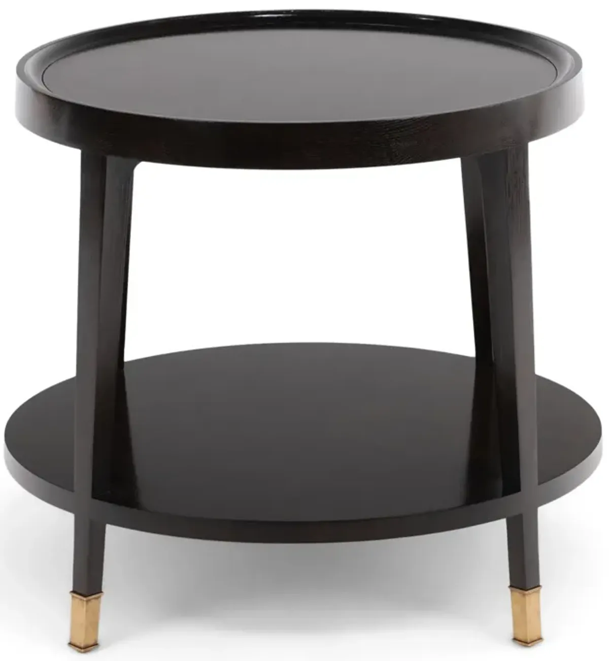 Savoy End Table