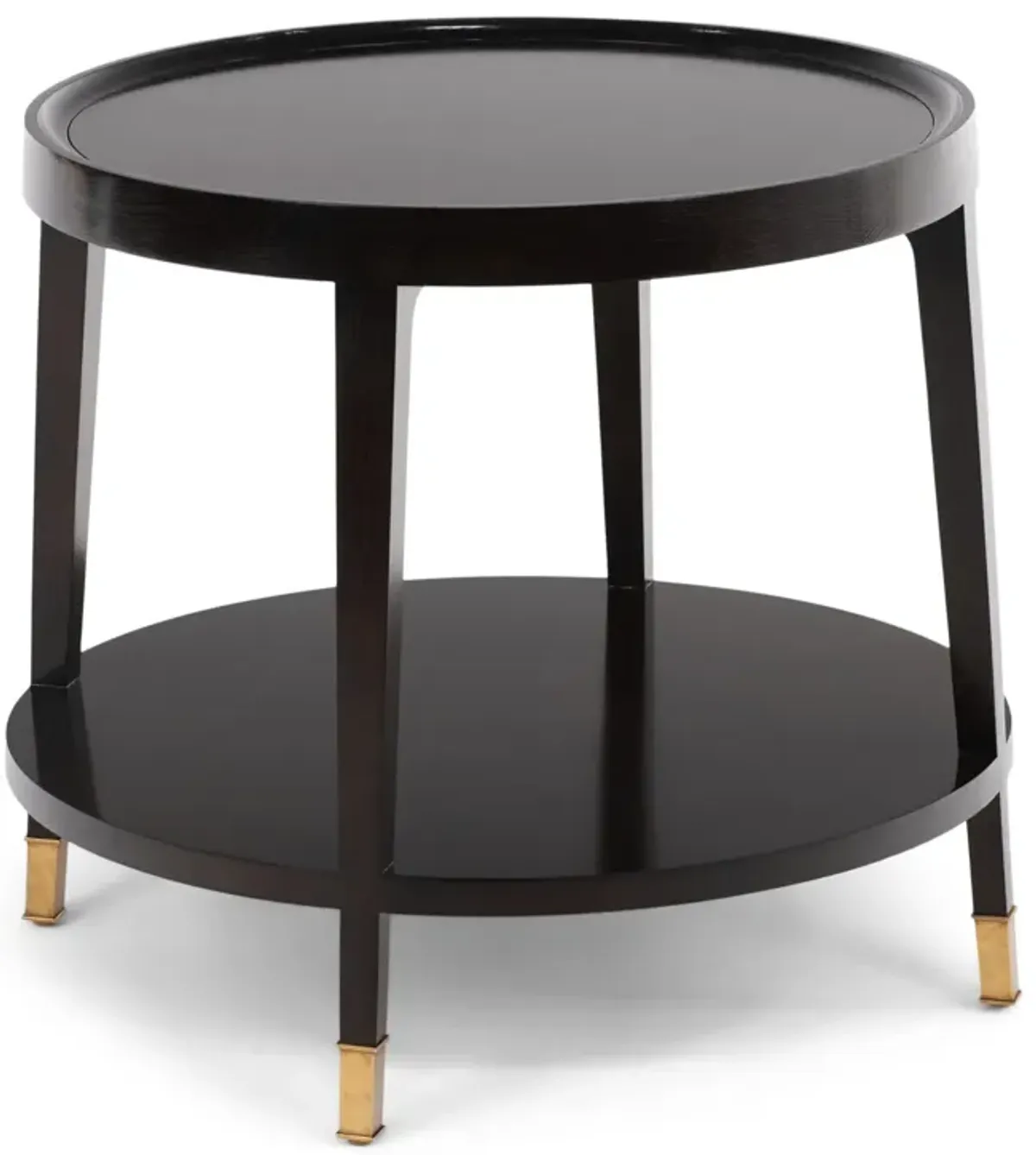 Savoy End Table