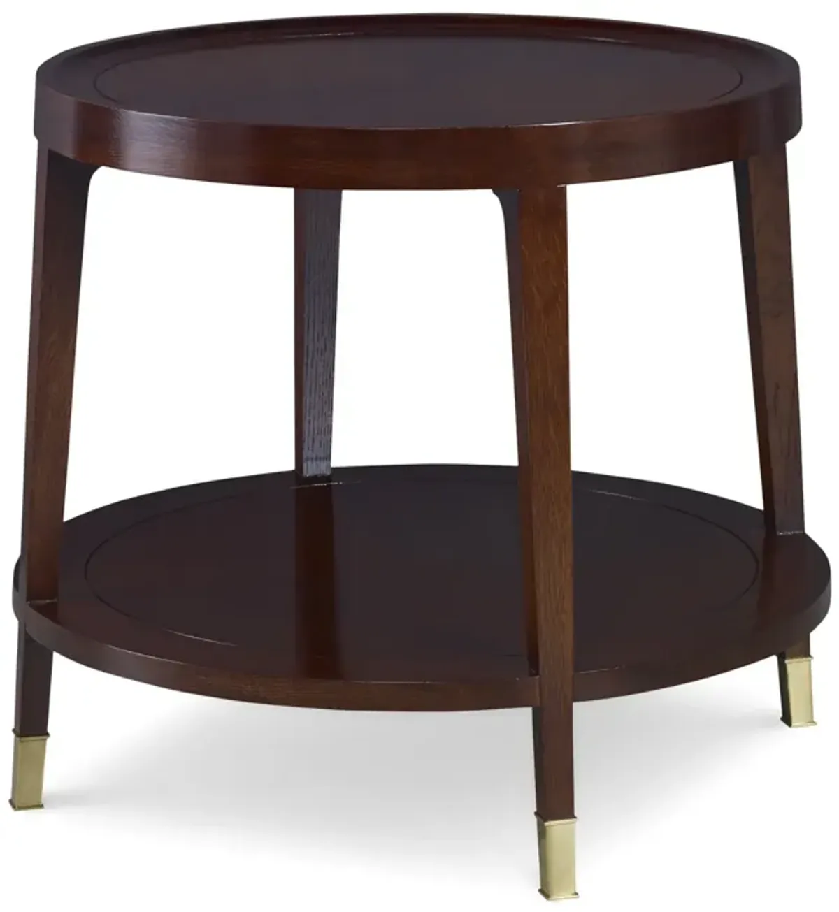 Savoy End Table