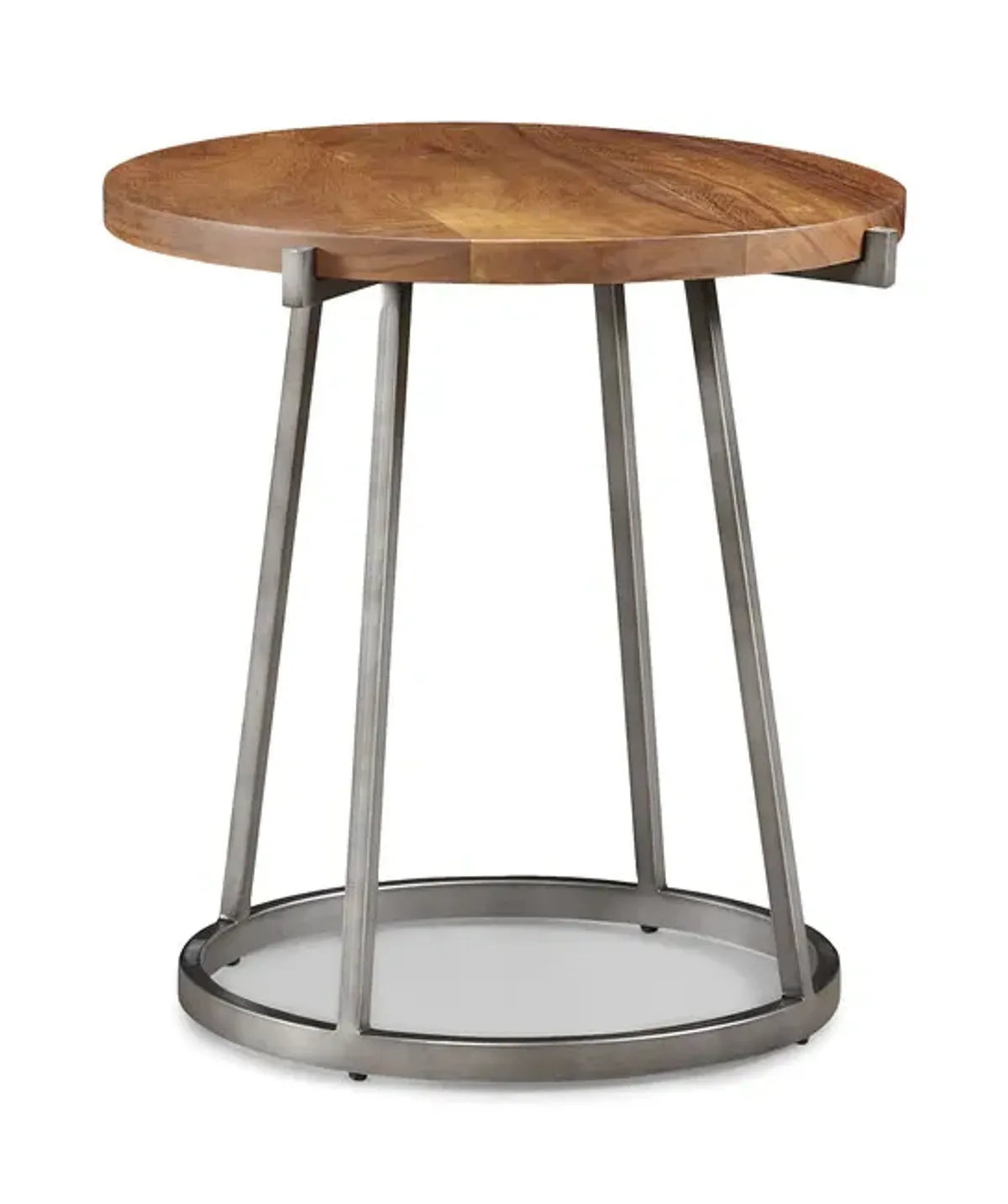 Warrick End Table