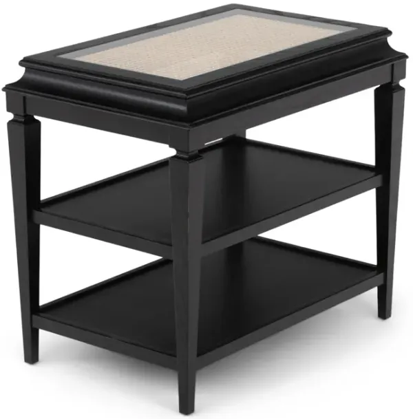 Dawson End Table