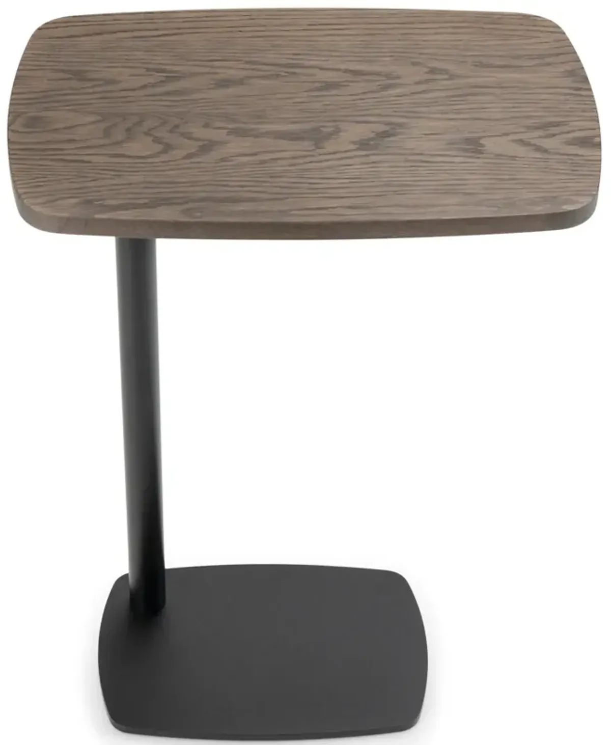 Leo Rectangular Accent Table