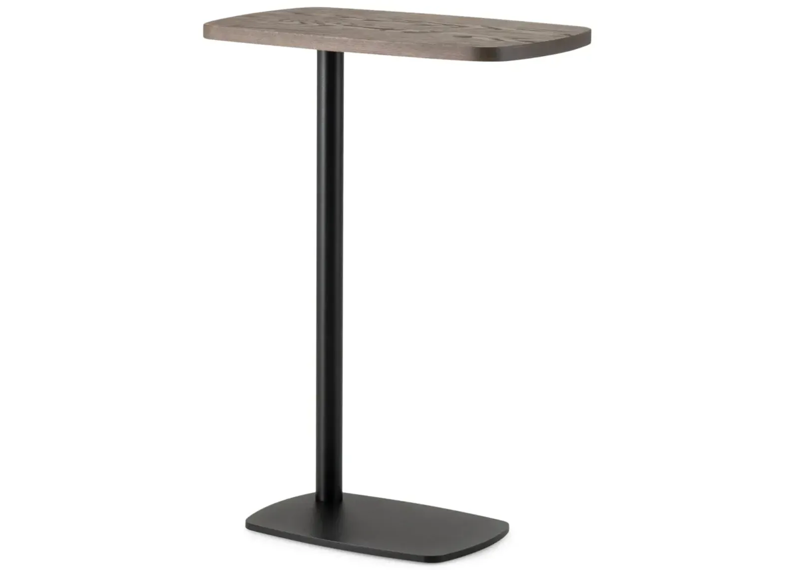 Leo Rectangular Accent Table