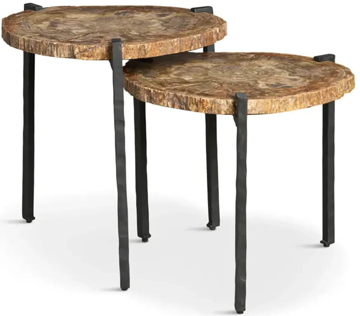 Griffith Park Large Bunching Table