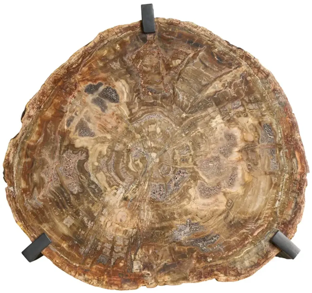 Griffith Park Small Bunching Table