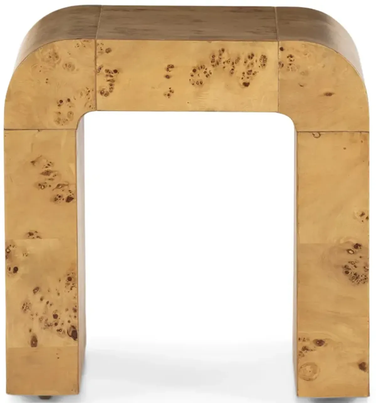 Jenson End Table