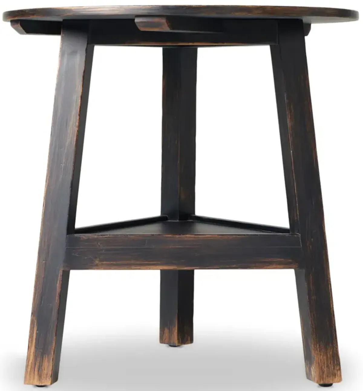 Kickapoo River Cricket Table