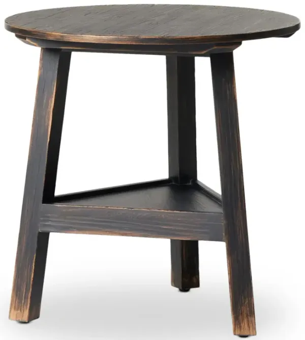 Kickapoo River Cricket Table