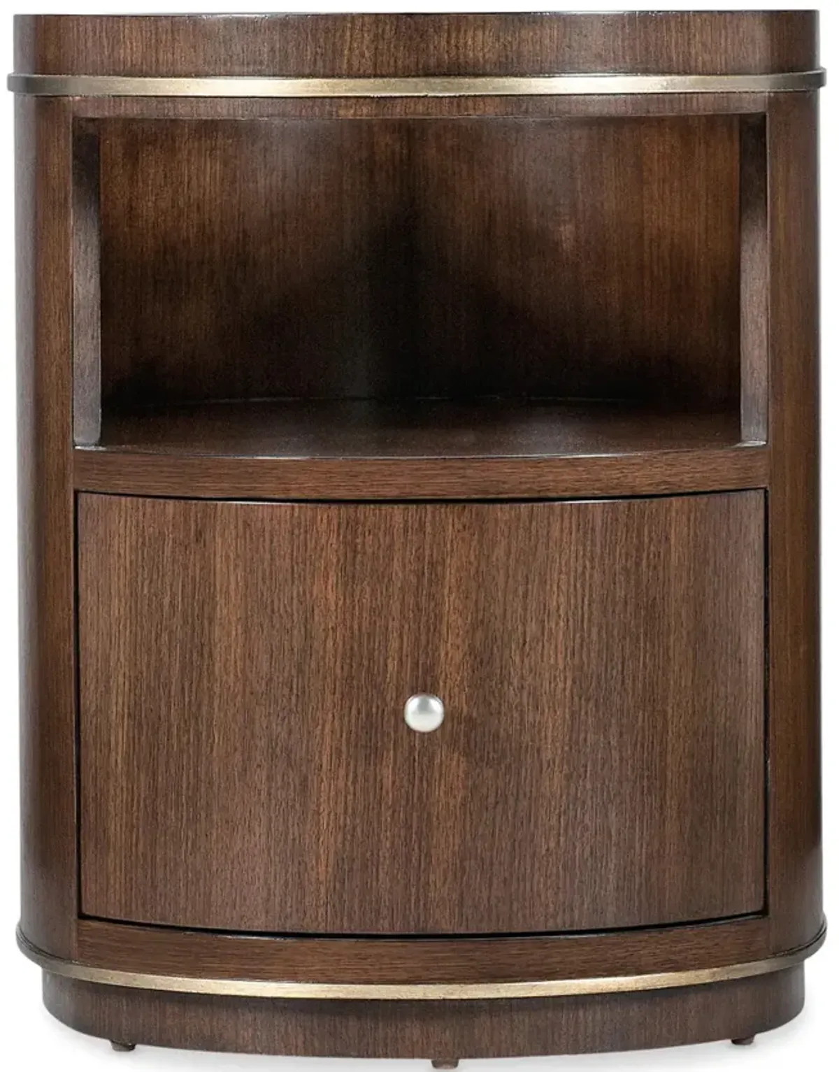 Contours Side Table