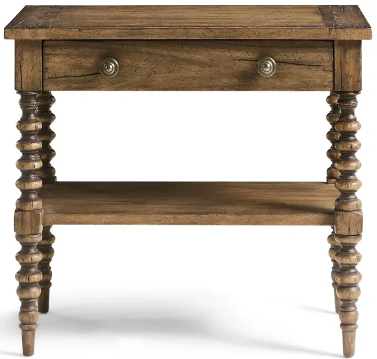 Tamarisk Nightstand