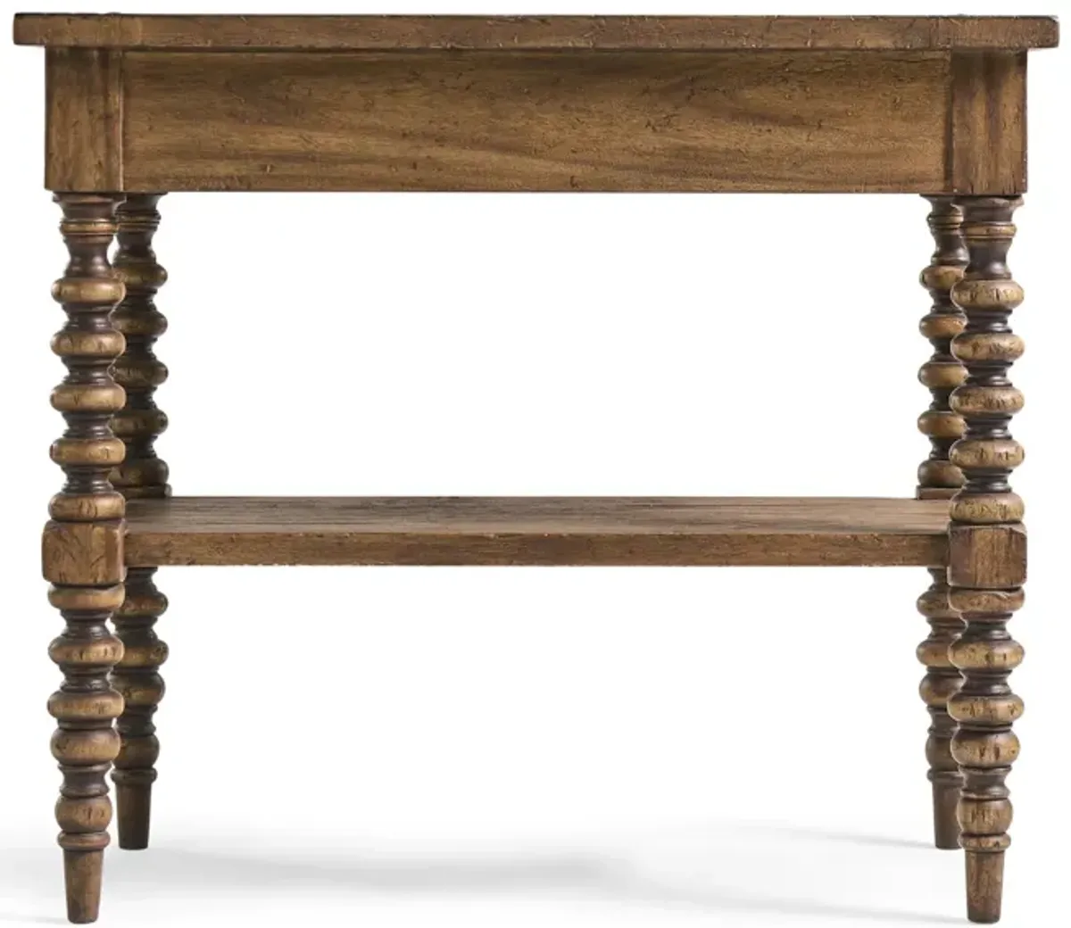 Tamarisk Nightstand