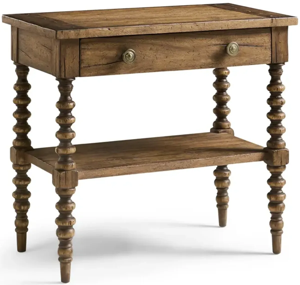Tamarisk Nightstand