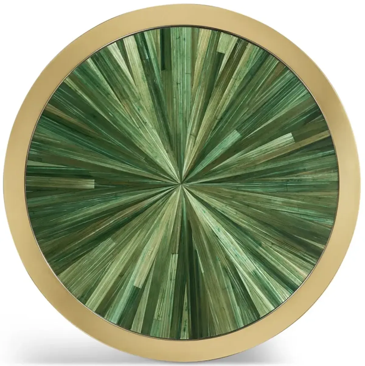 Verdure Round Side Table