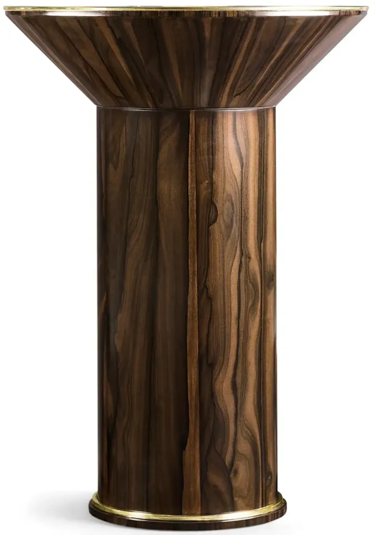 Verdure Round Side Table