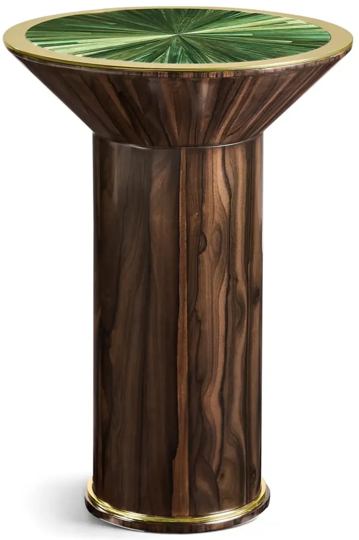 Verdure Round Side Table