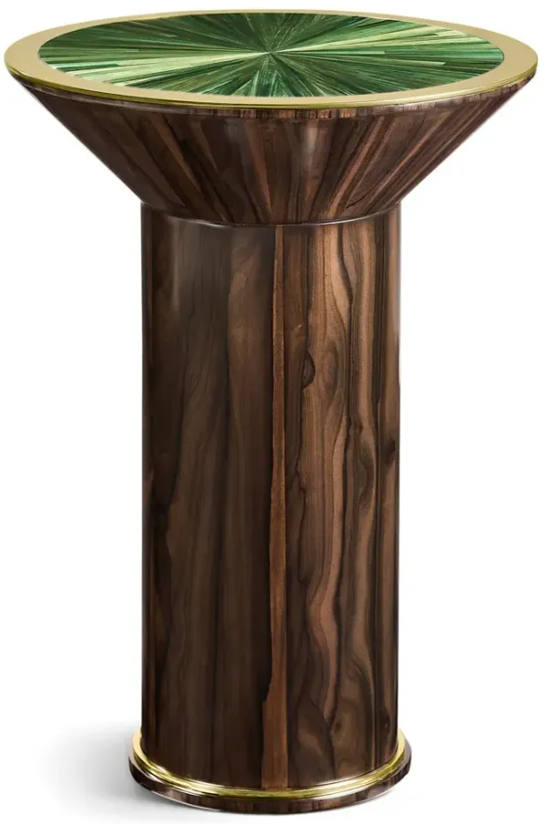 Verdure Round Side Table