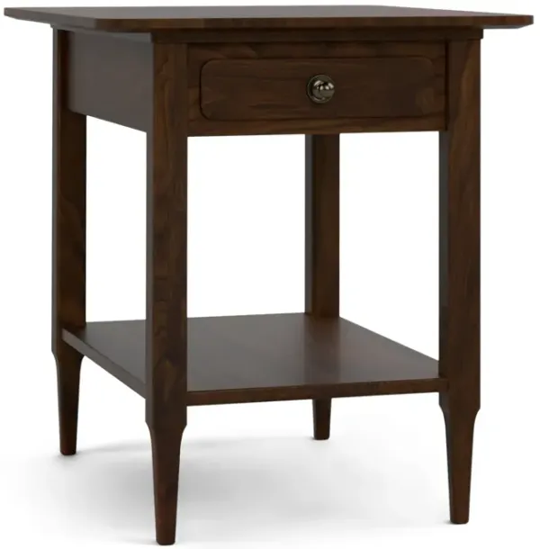 Hudson Valley End Table