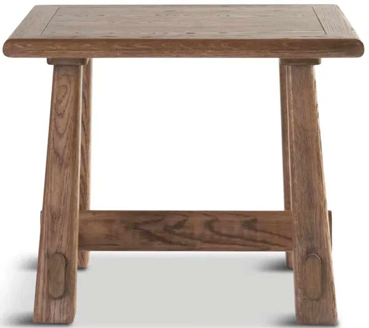 Sienna Rectangular End Table