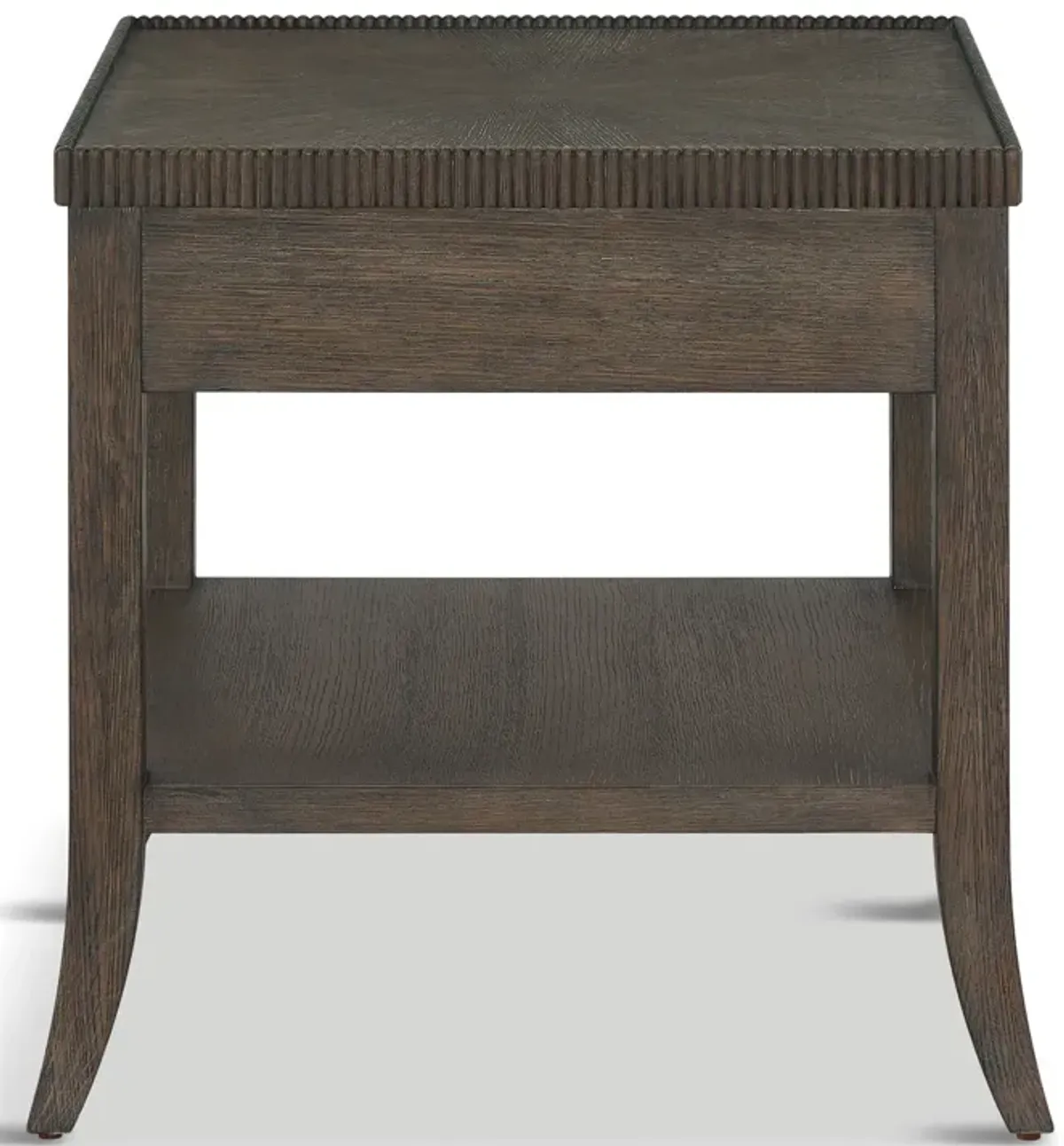 Cocoa End Table