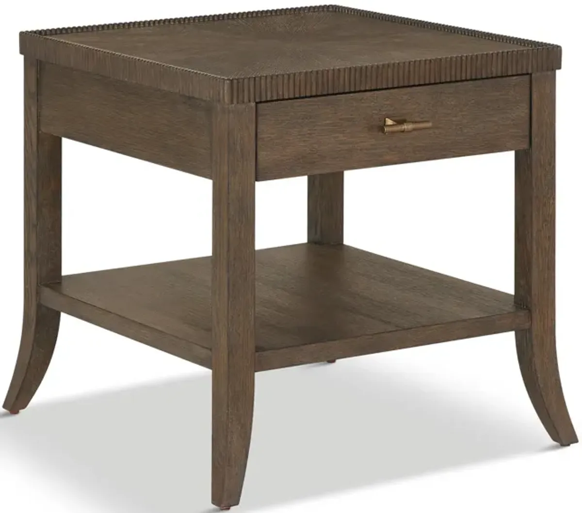 Cocoa End Table