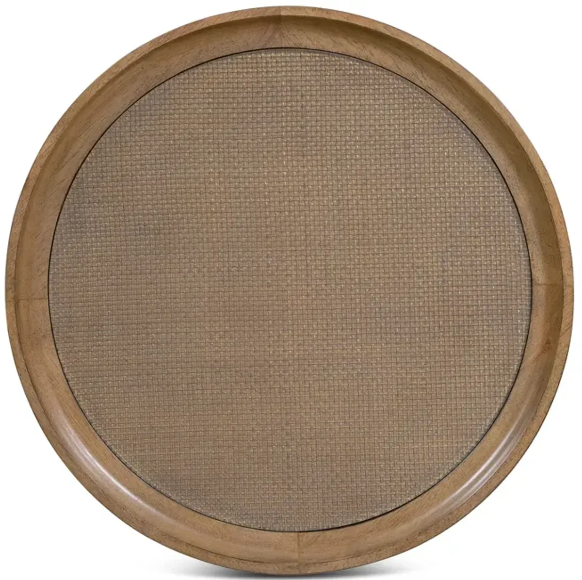 Sonnet Round Side Table