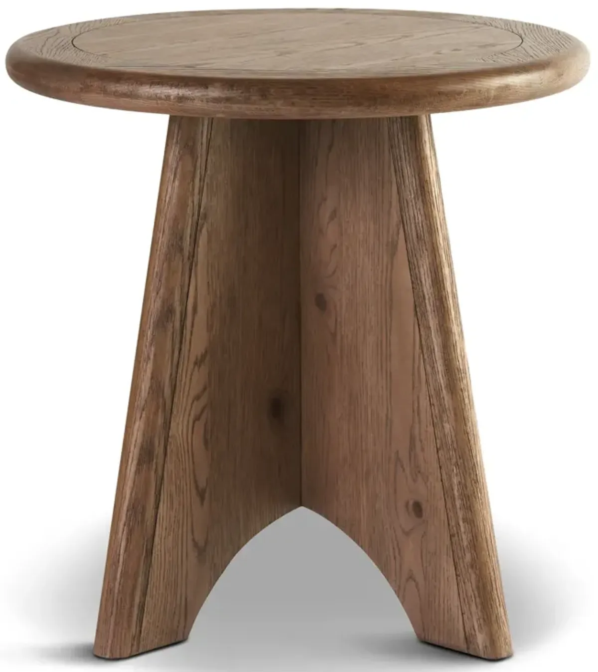 Sienna Round Side Table